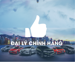 Đại lý chính hãng